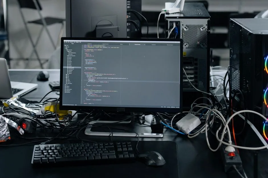 App development work in Raleigh