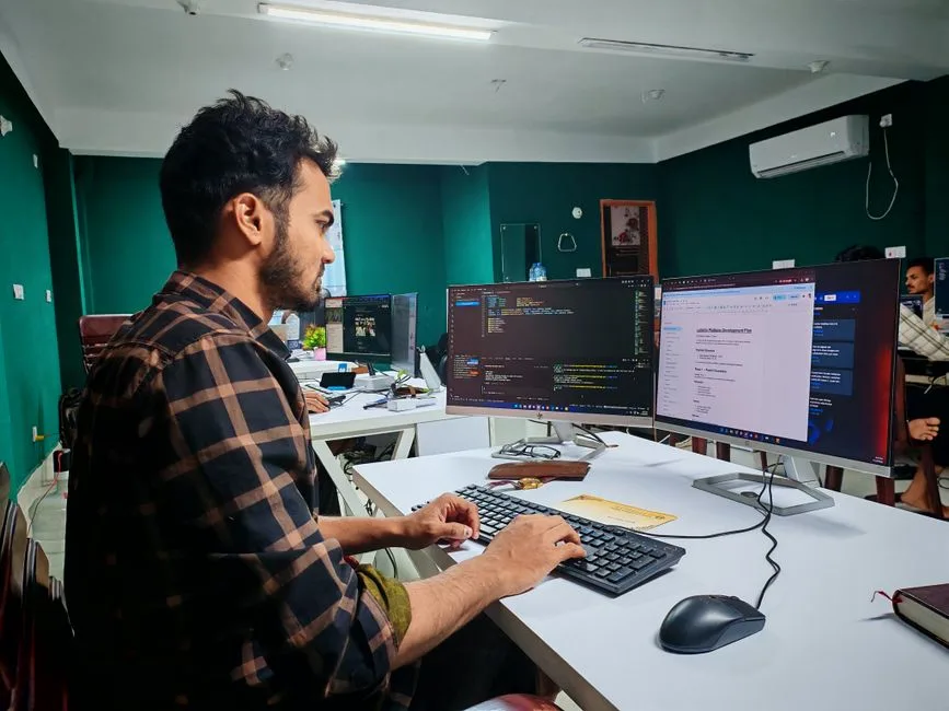 App development work in Denver