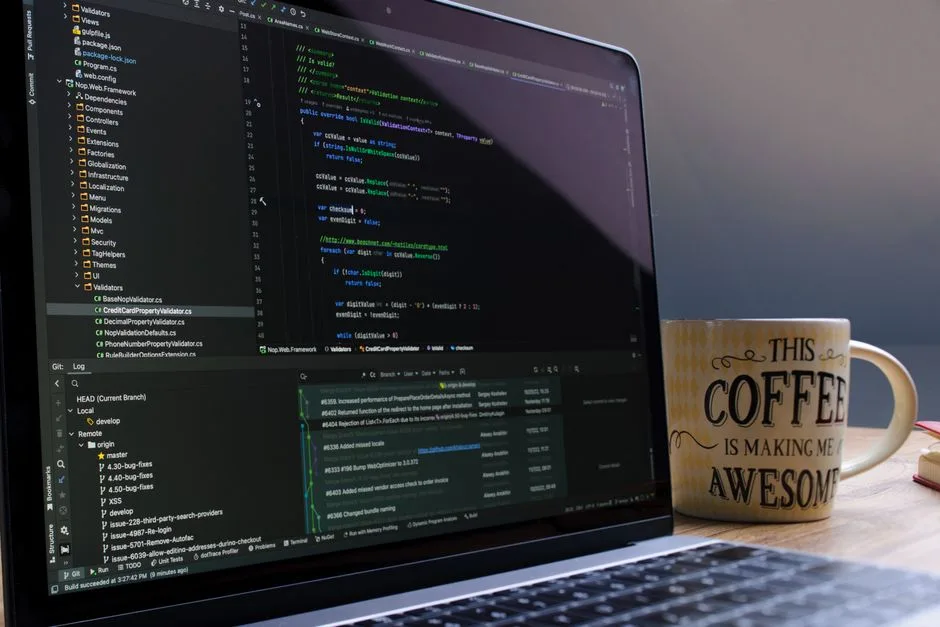 App development work in Tampa Florida