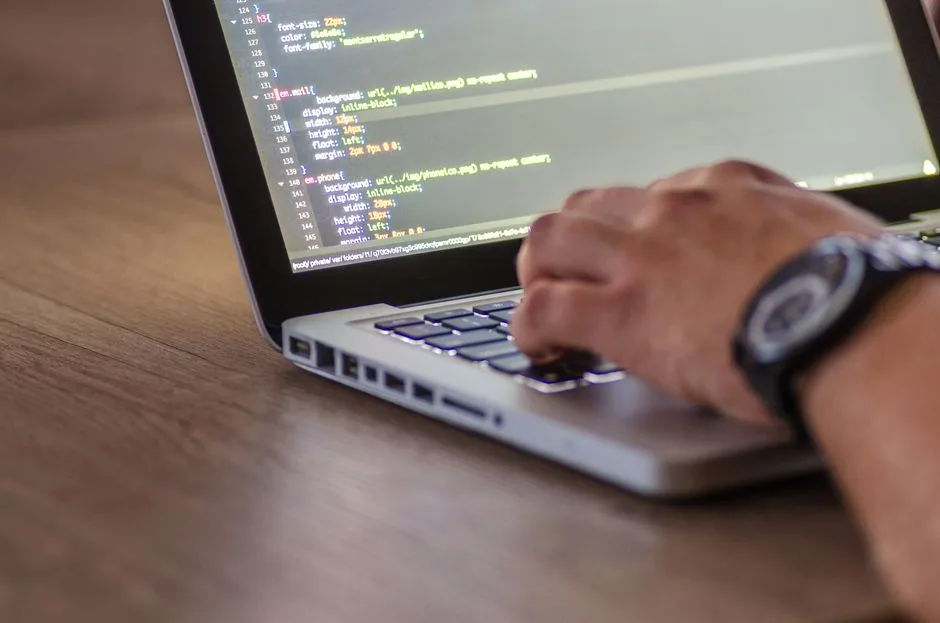 App development work in Akron