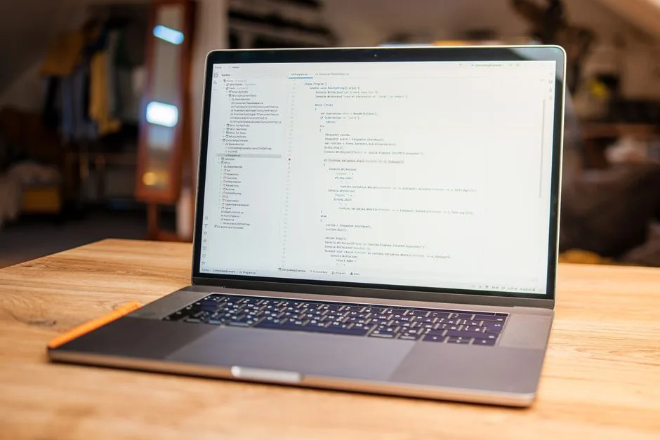 App development work in Santa Rosa